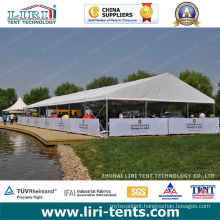 10X20m Cheap and High Quality Haji Event Tent for Hajj Festival